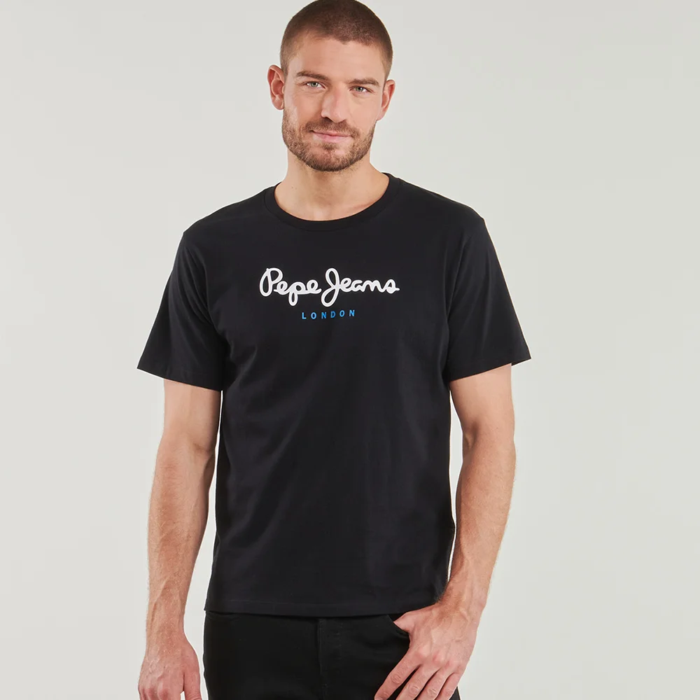 Summer Clothing London - 2026 Pepe Jeans London Logo T