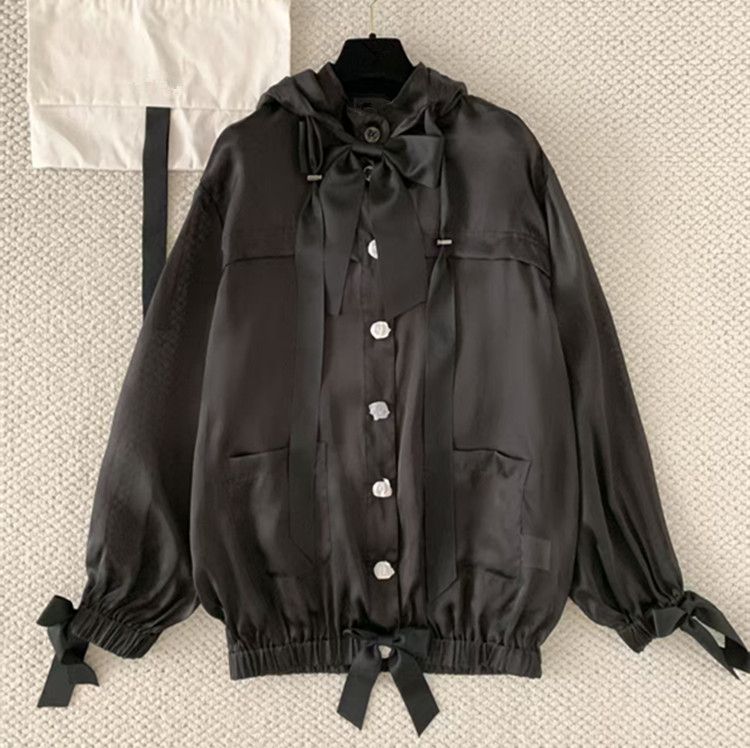 Summer Clothing In Winter - Customization European women's winter 2026 new