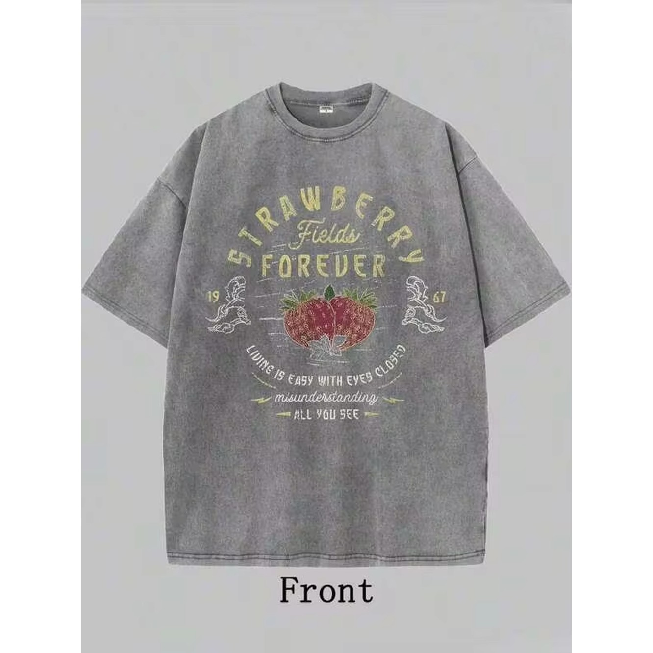 Summer Clothing Ideas For Women - 2026 Summer TopsChild Of God Graphic