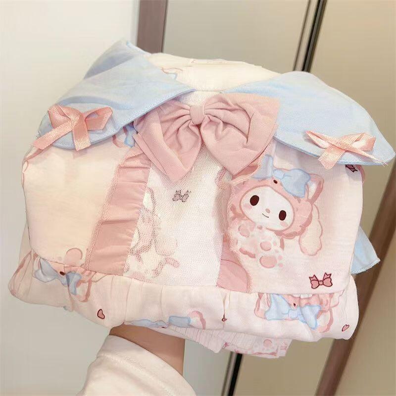 Summer Clothes - Pajama Set My Melody 2026 Summer