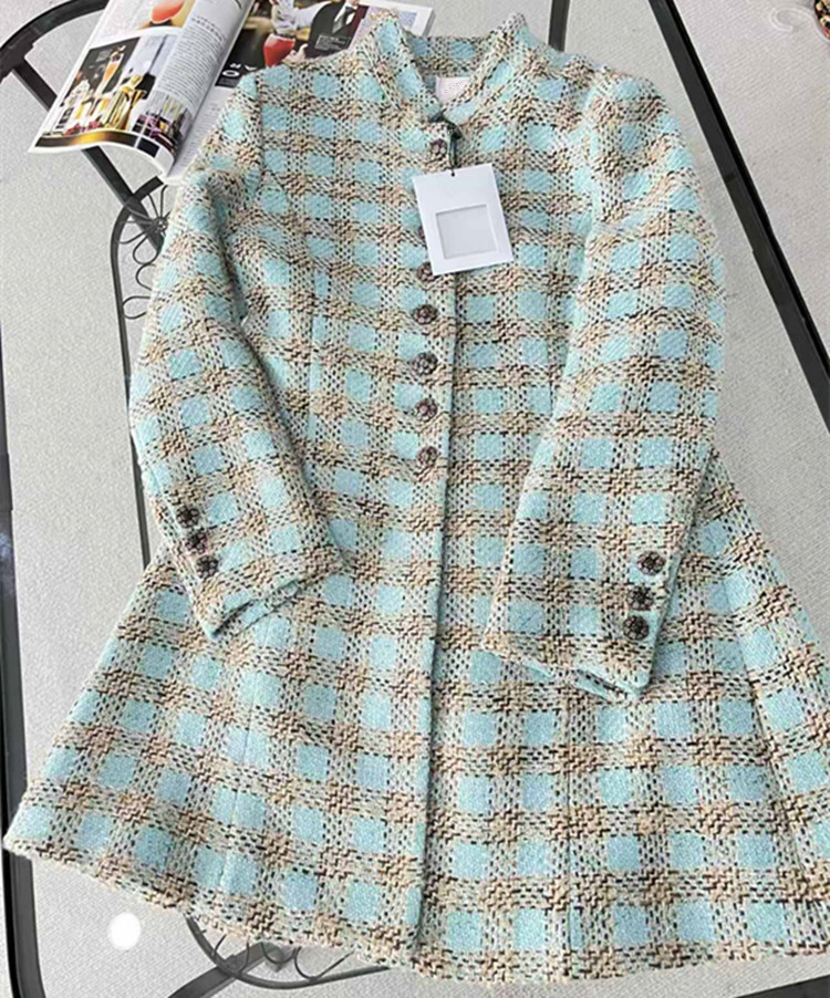Summer Clothing In Winter - Customization European women's clothing new summer