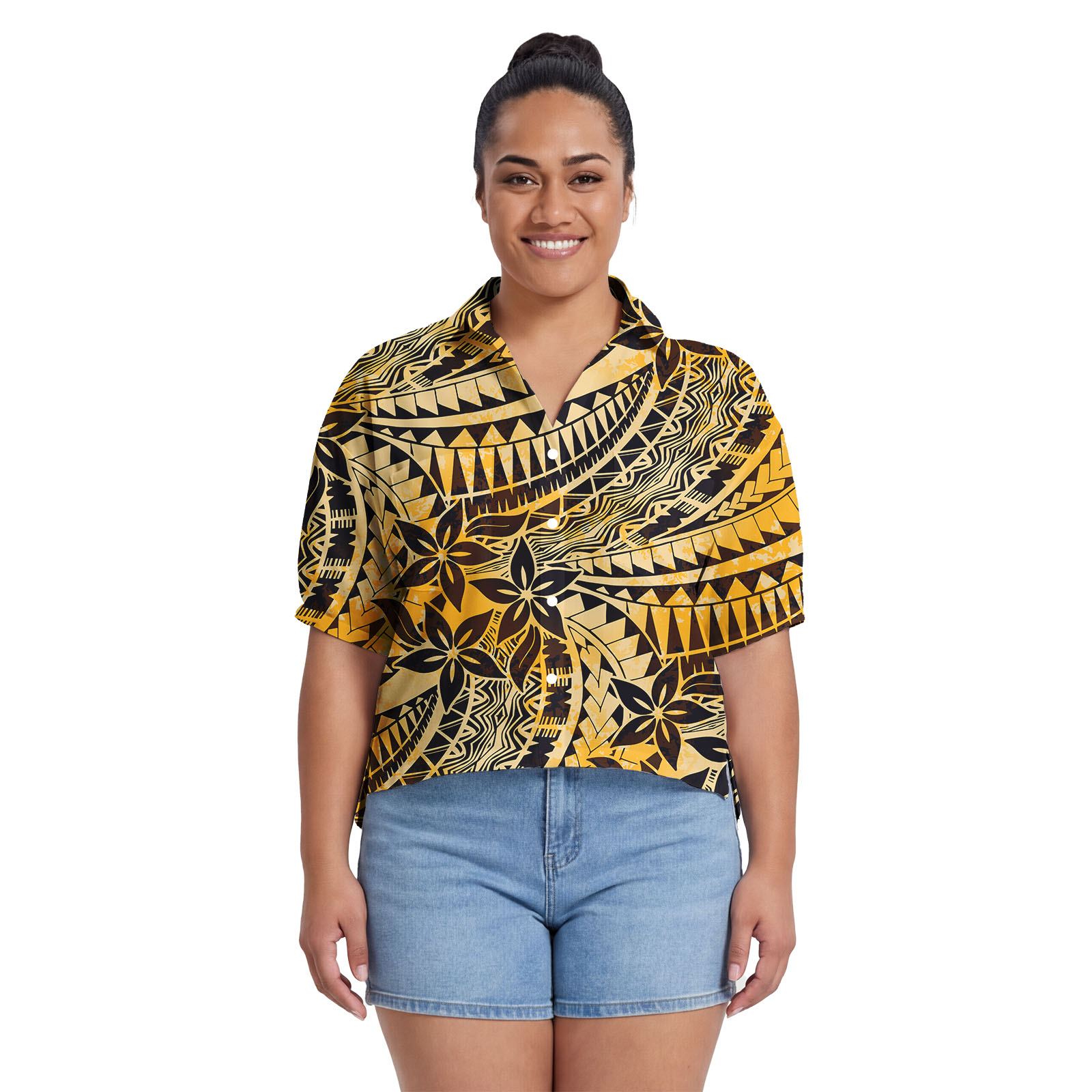 Summer Clothing Images - Factory Price Ladies Wear Custom Image