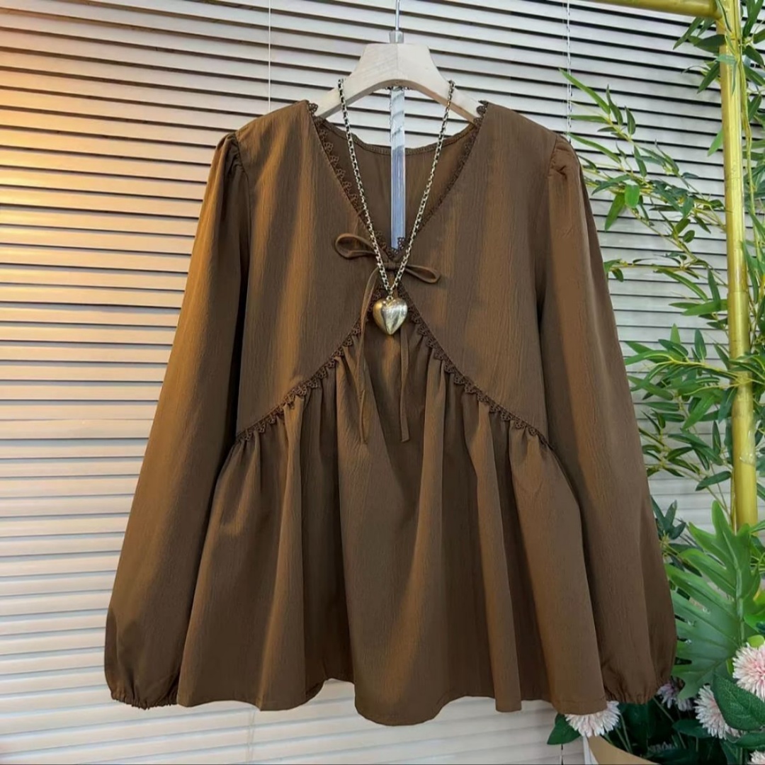 Summer Clothing Office - Plus Size Women Clothing Spring Autumn