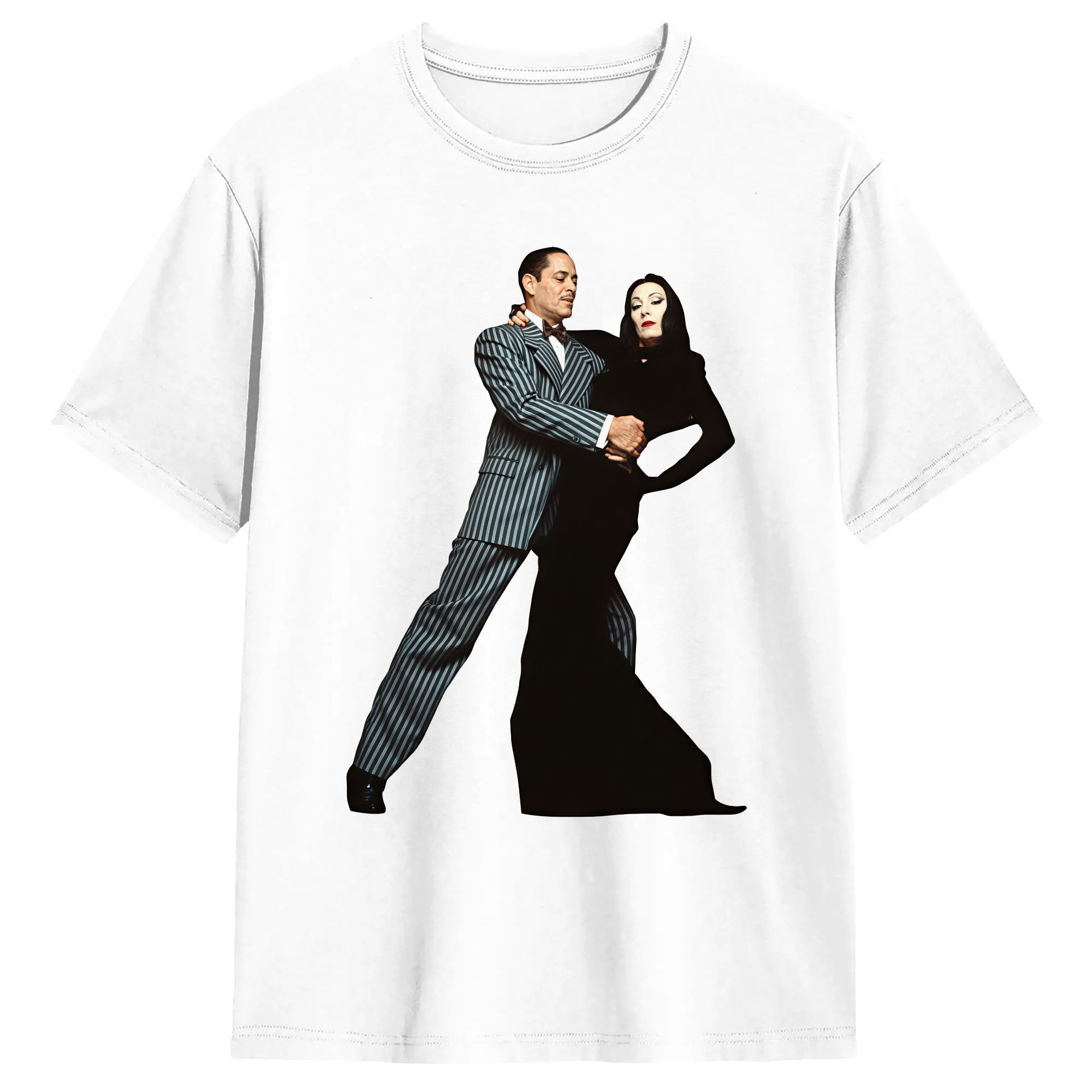 Summer Clothing Ideas For Women - Men Women T Shirt Gomez and