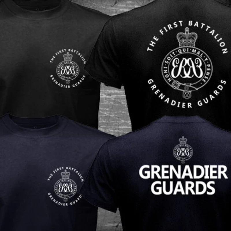 Summer Clothing Uk - New 1st Battalion Grenadier Guards Royal