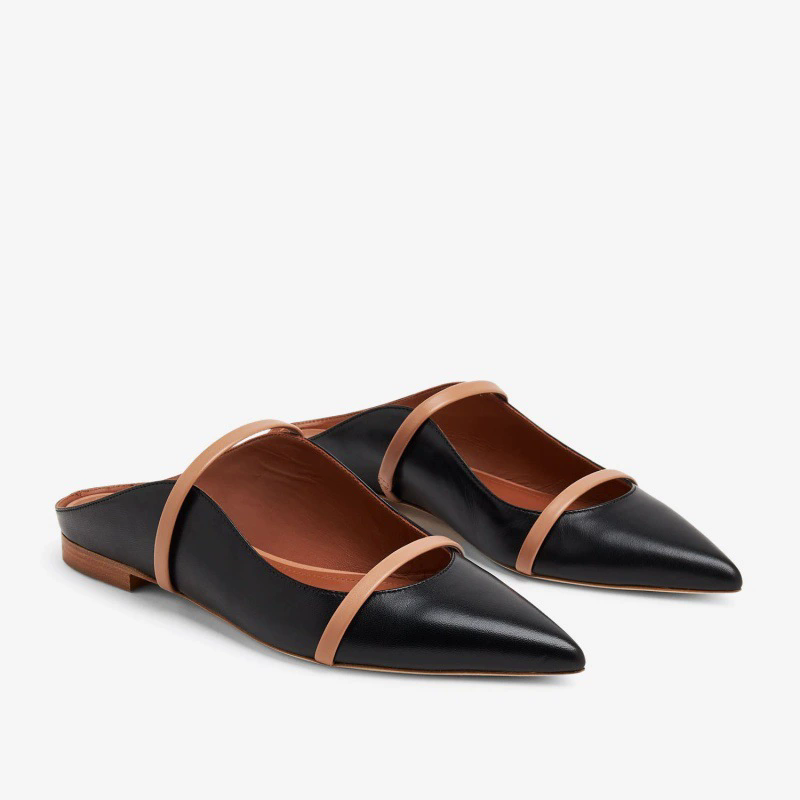 Summer Clothing Sale Women - Flat slippers spring and summer new