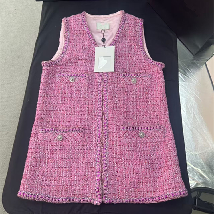 Summer Clothing In Winter - Customization European women's clothing - new