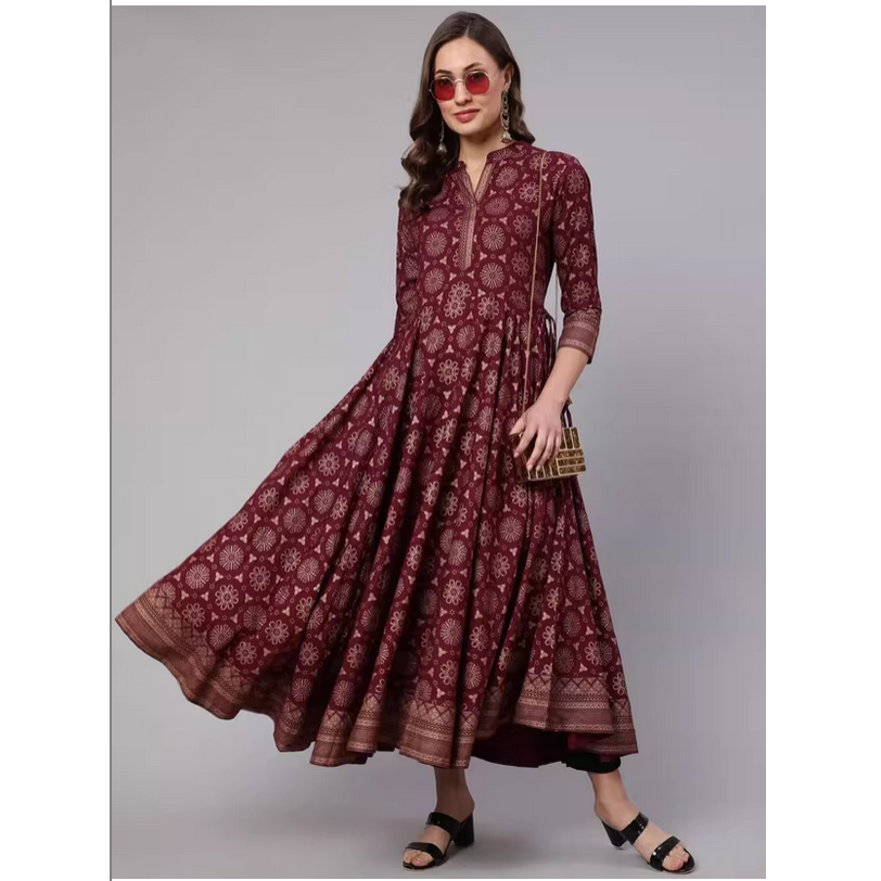 Summer Clothing Pakistan - Spring/Summer Collection Indian Ethnic Style Silk