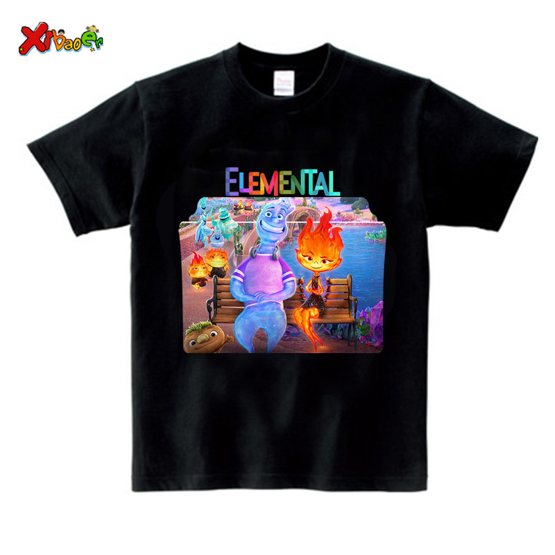 Summer Clothing Images - birthday present Family Party shirt Boys