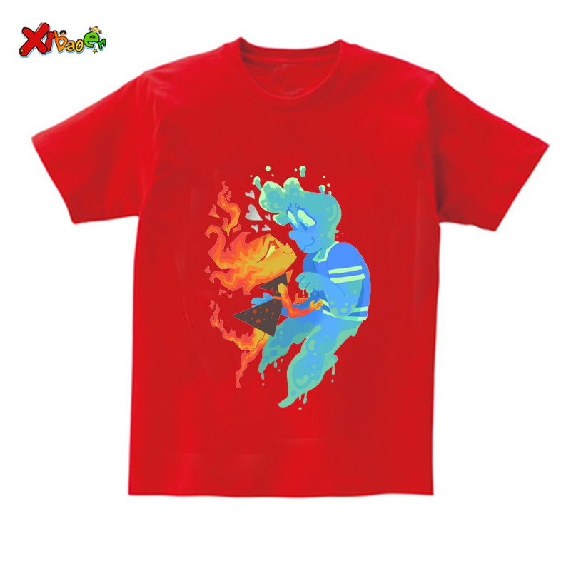 Summer Clothing Images - Birthday T-shirt Children's Summer Tshirt Boys