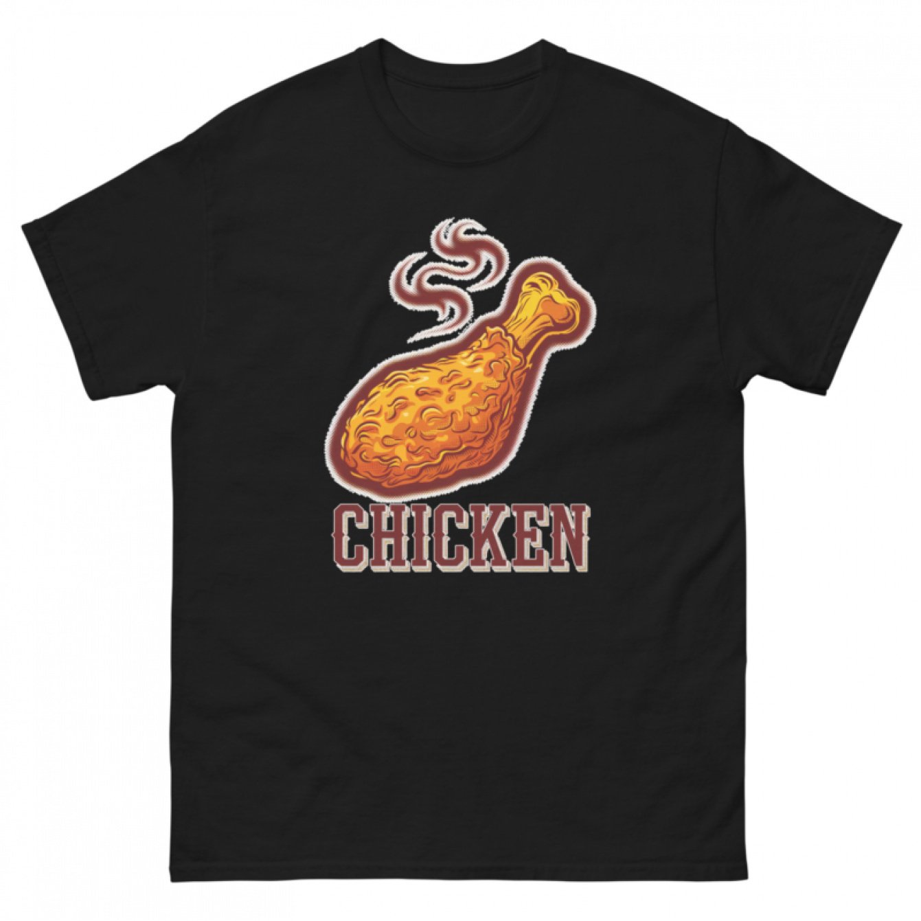 Summer Clothing Images - Food Image Cartoon Graphic Print Summer