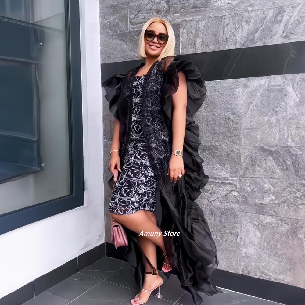 New Arrival african dresses fo - Summer Gauze Clothing recension och pris
