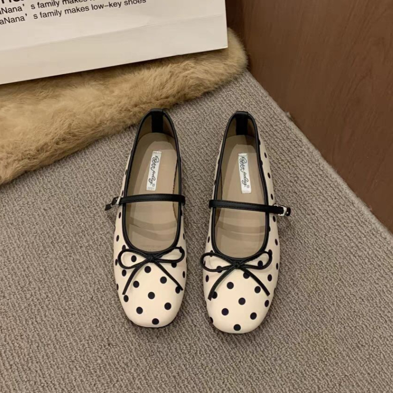 Spring Fashion Bow Designer Fl - Summer Clothing Office recension och pris