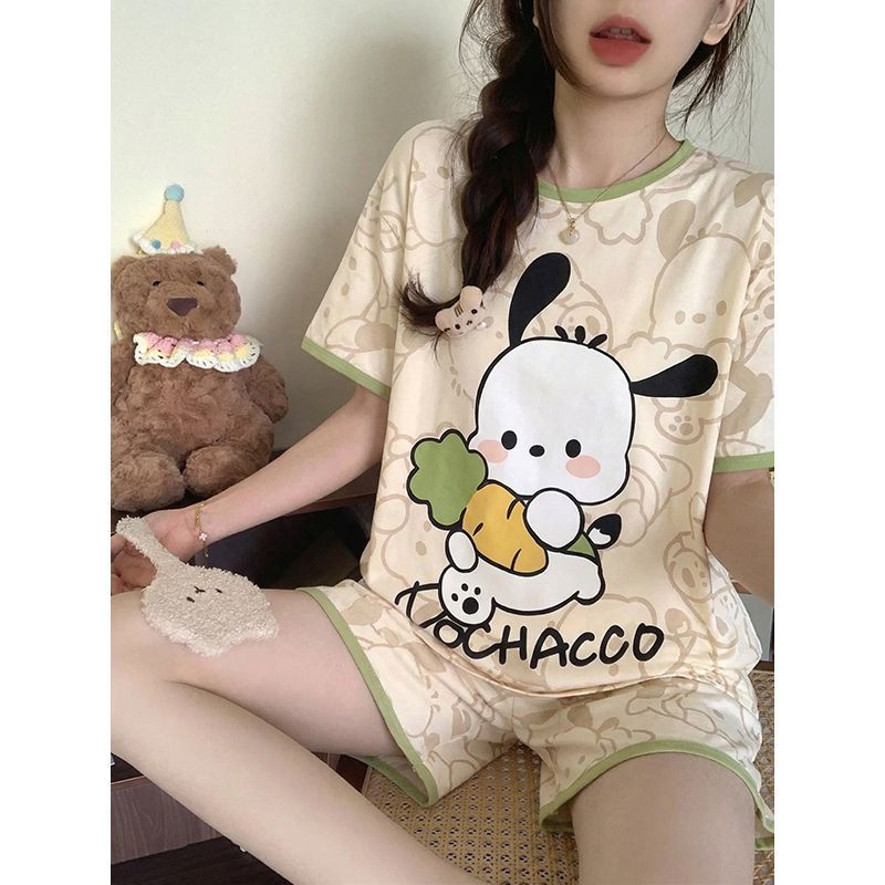 Pajamas Best Selling Pochacco  - Summer Clothes recension och pris