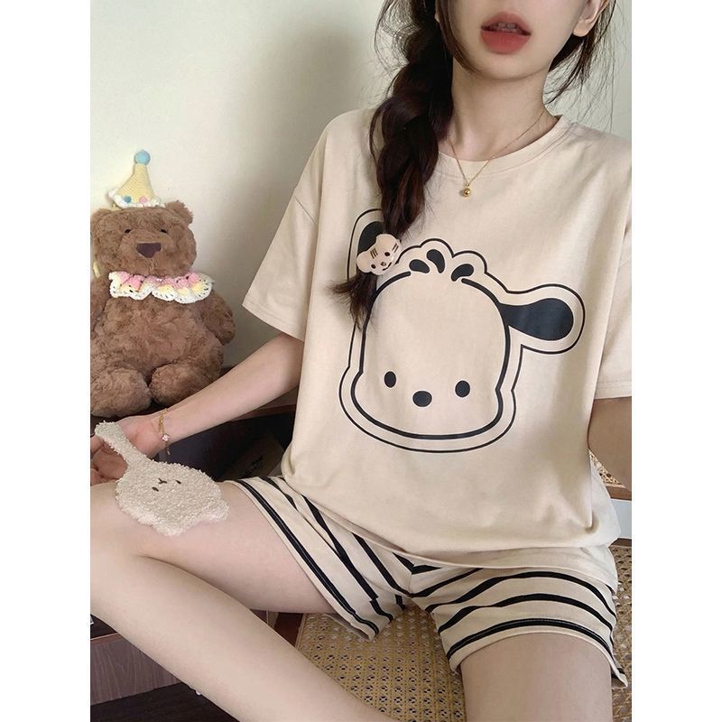 Pajamas Best Selling Pochacco  - Summer Clothes recension och pris