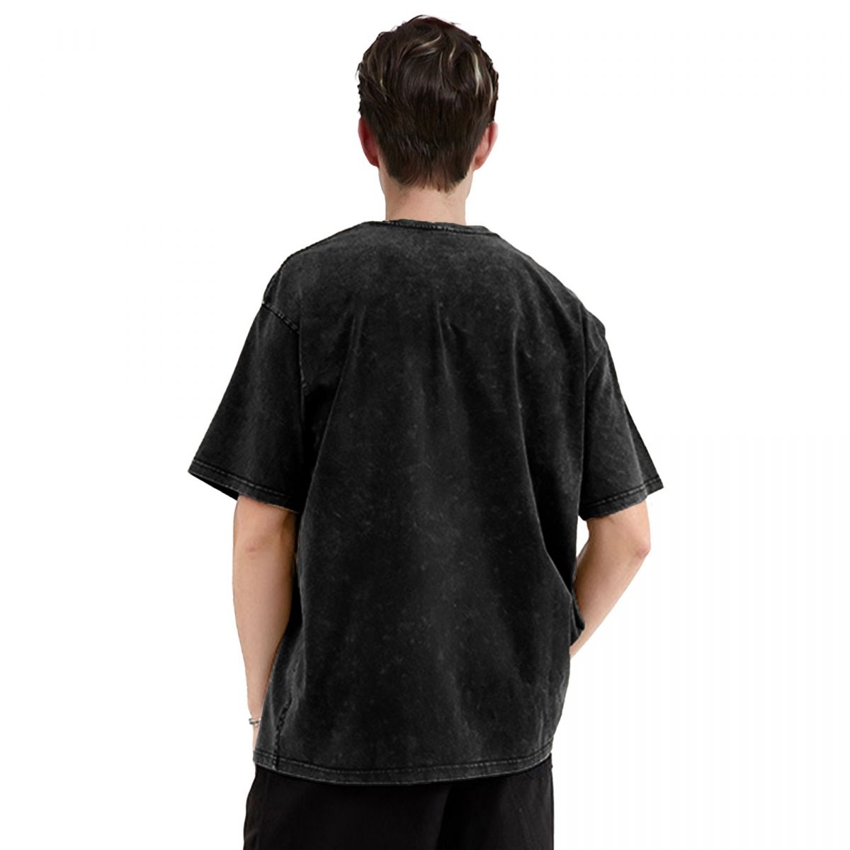 The London Suede Band T-Shirt  - Summer Clothing London recension och pris