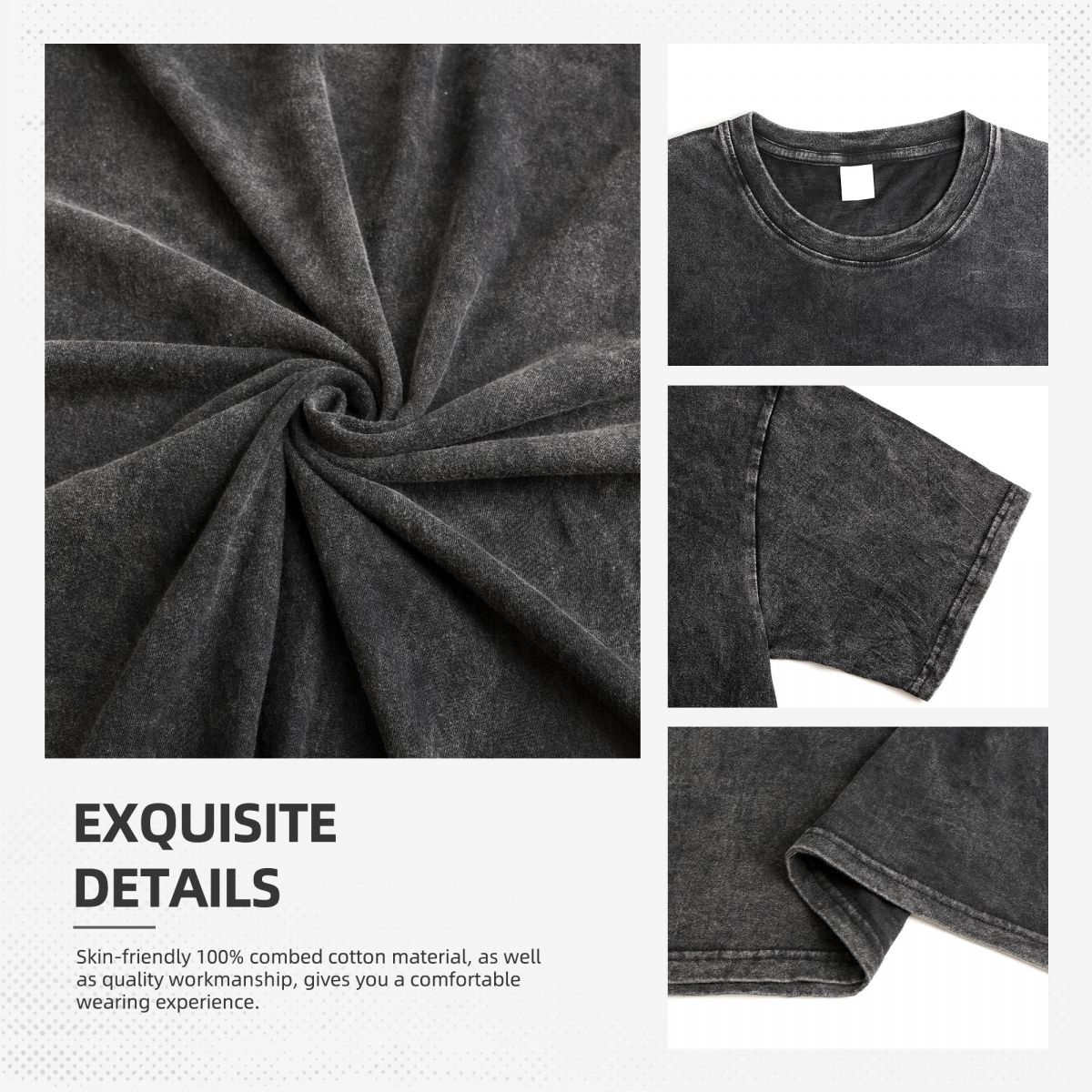 The London Suede Band T-Shirt  - Summer Clothing London recension och pris
