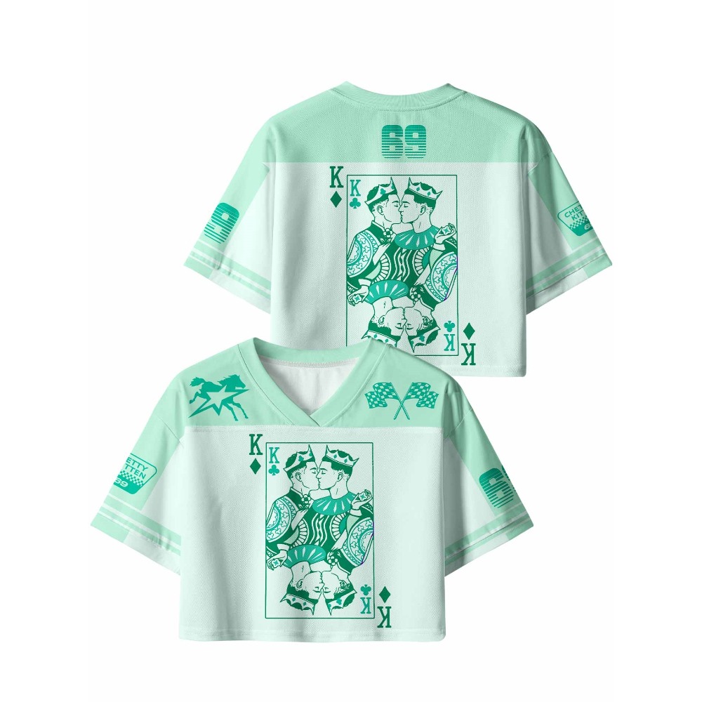 Trendy Y2K Sportswear, Popular - Summer Clothing In Winter recension och pris
