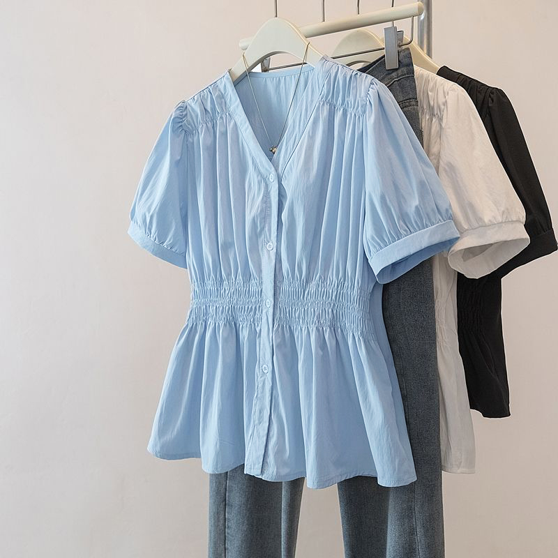 200 Pounds Plus Size Office La - Summer Clothing Office recension och pris