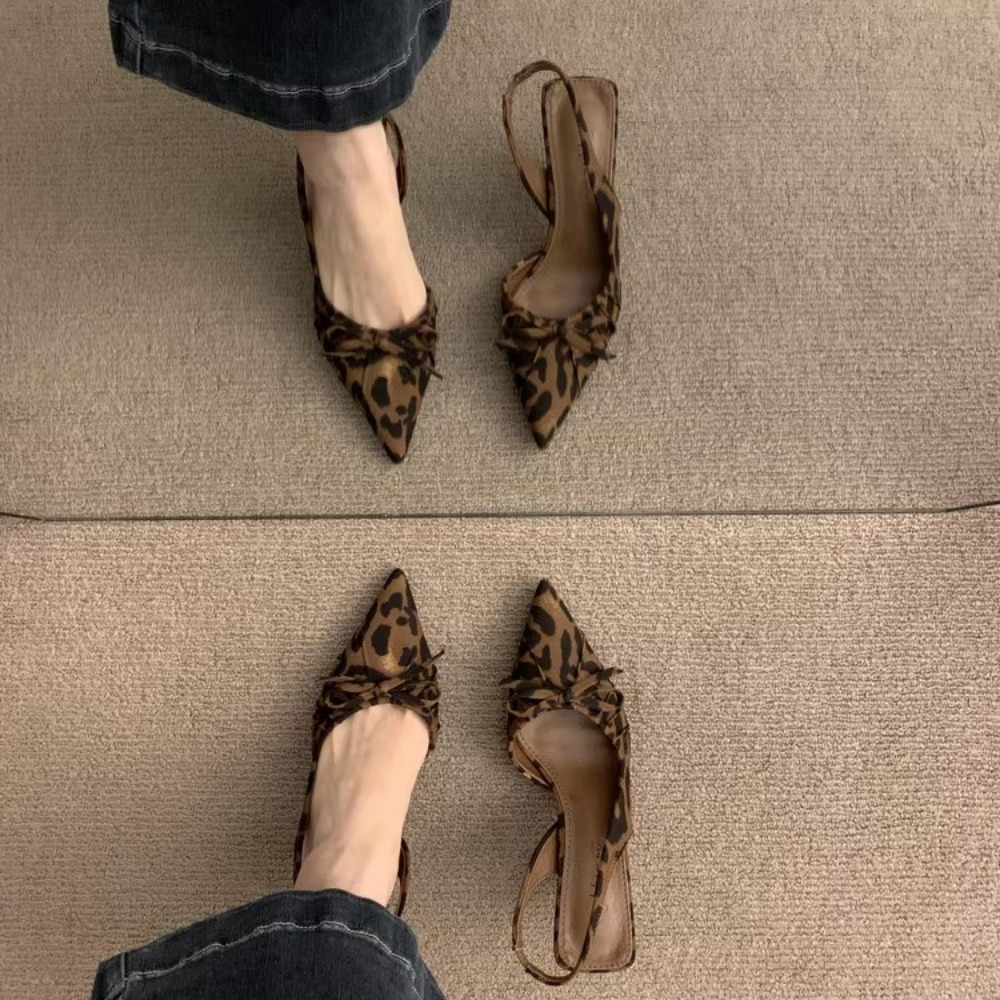 Summer Pointed Toe Women High  - Summer Clothing Accessories recension och pris