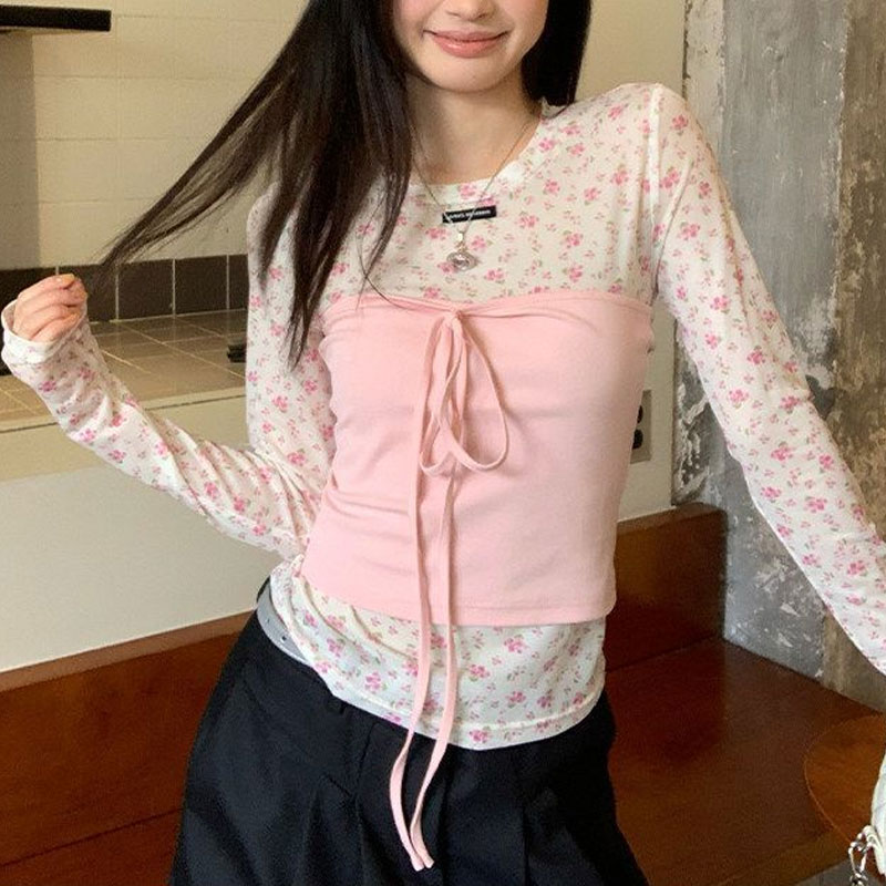 Broken Flowers Gauze Two Piece - Summer Gauze Clothing recension och pris