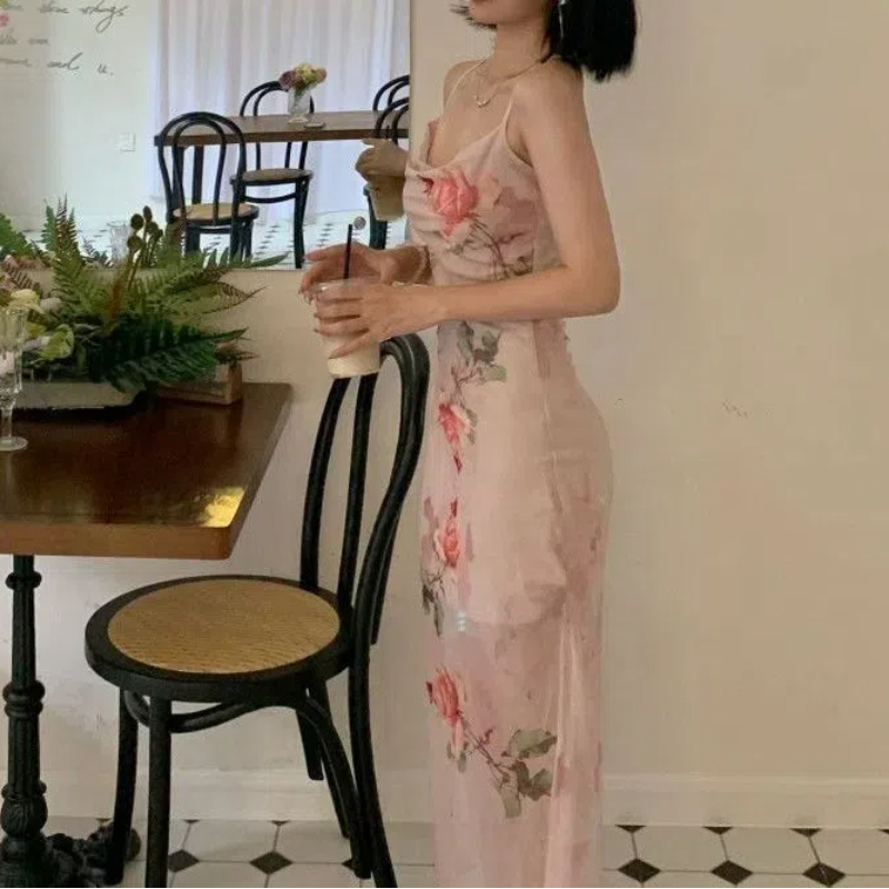 Summer Women's Clothing Camiso - Summer Gauze Clothing recension och pris