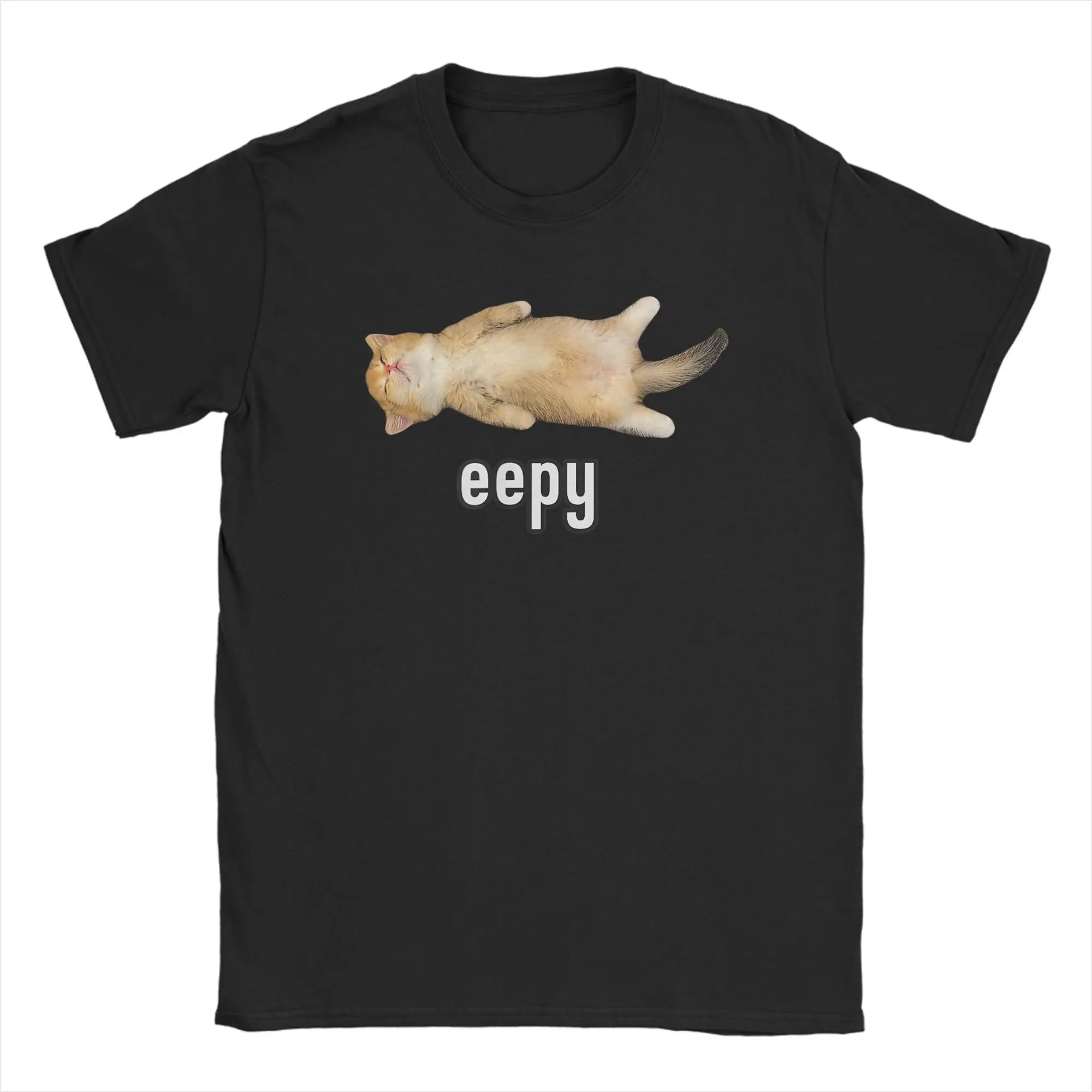 Plus Size Women T-Shirt Eepy C - Summer Clothing Ideas For Women recension och pris