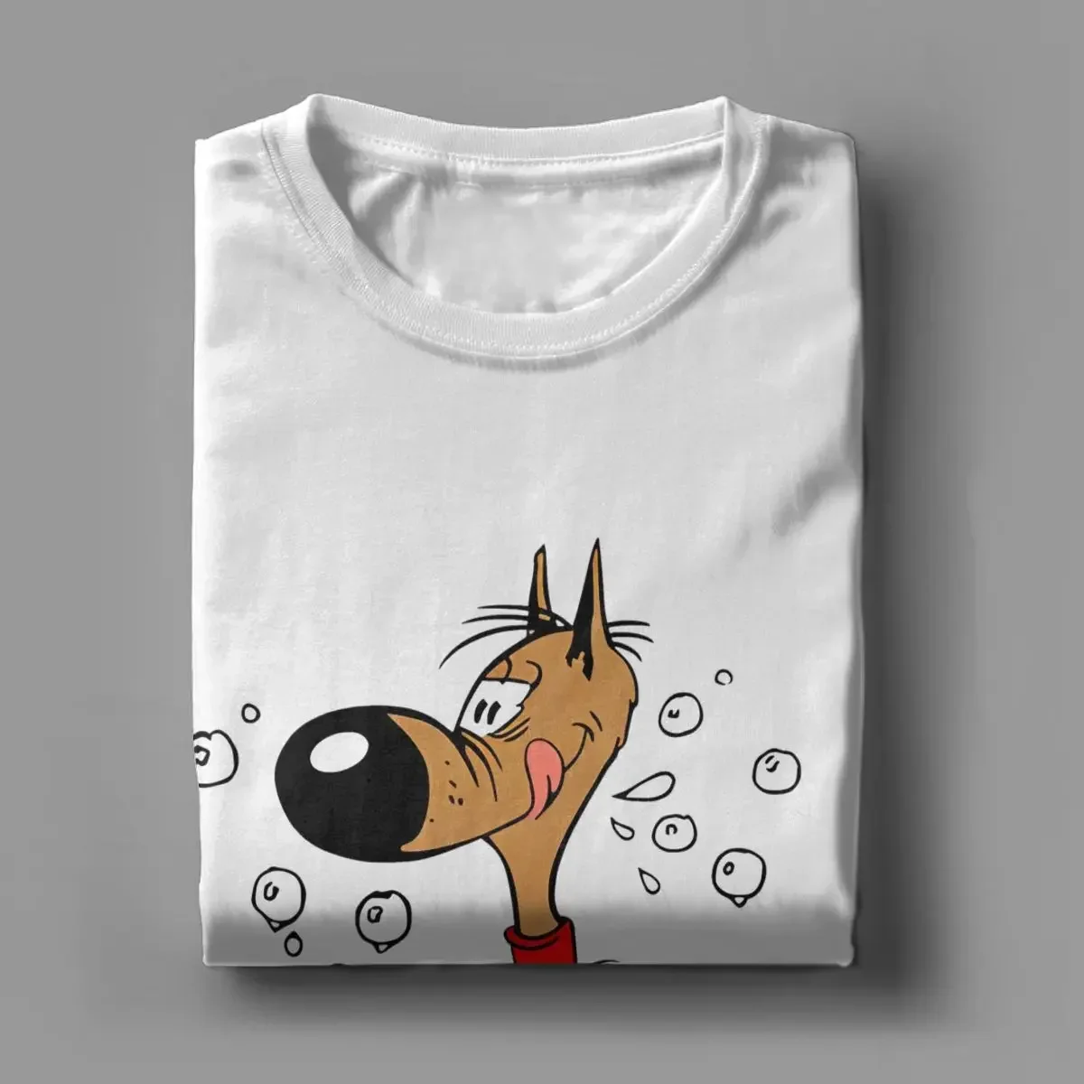 Creative Rantanplan Dog The Da - Summer Clothing Ideas For Women recension och pris