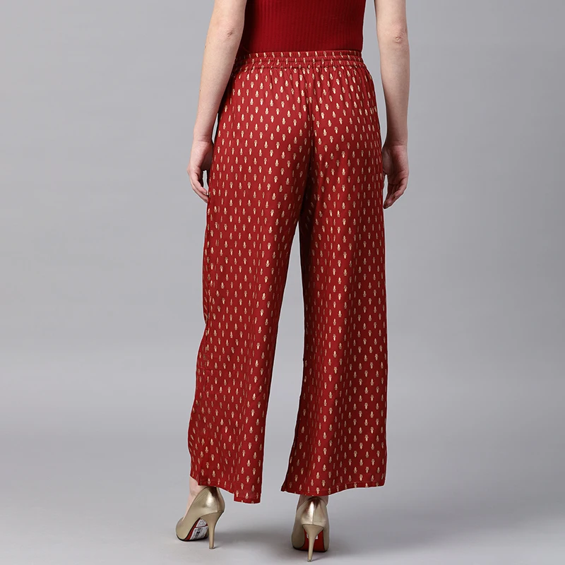 Indian Ethnic Pants for Women  - Summer Clothing Pakistan recension och pris
