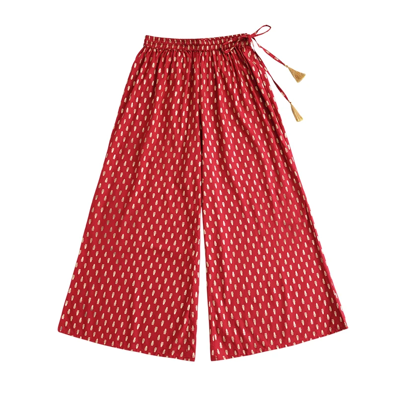 Indian Ethnic Pants for Women  - Summer Clothing Pakistan recension och pris