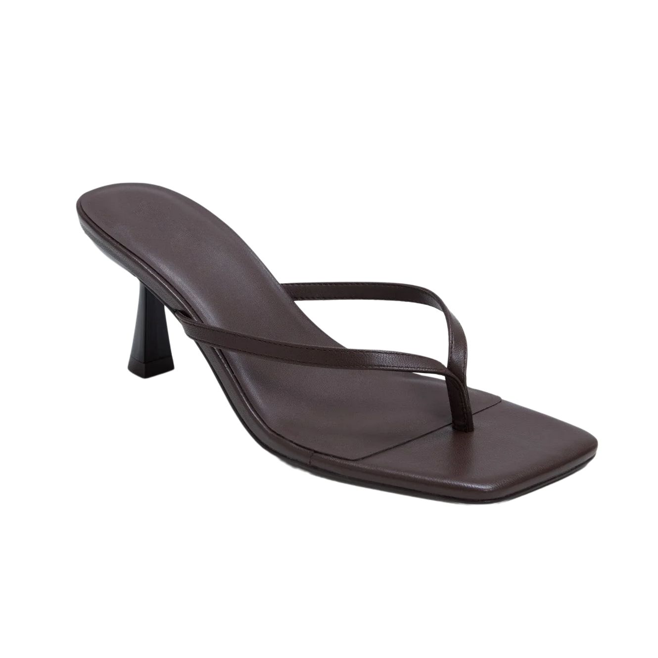 QUTAA News Fashion Flip-flops  - Summer Clothing Sale Women recension och pris