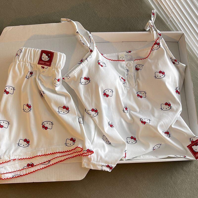 Pure Desire Cute Hello Kitty C - Summer Clothes recension och pris
