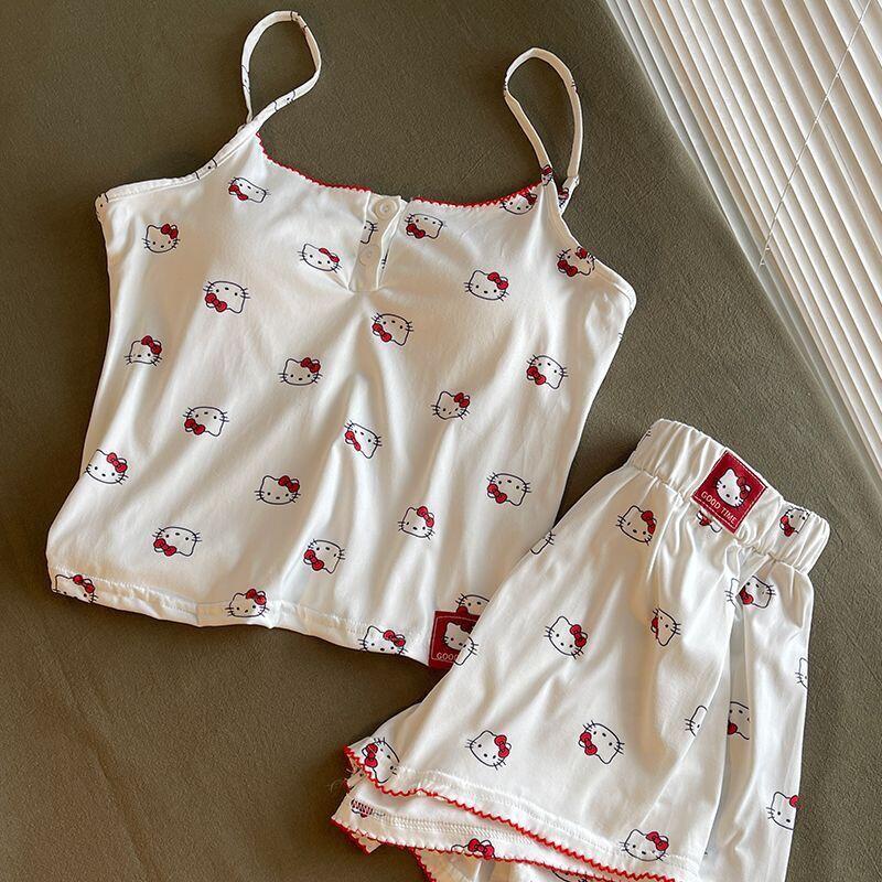 Pure Desire Cute Hello Kitty C - Summer Clothes recension och pris
