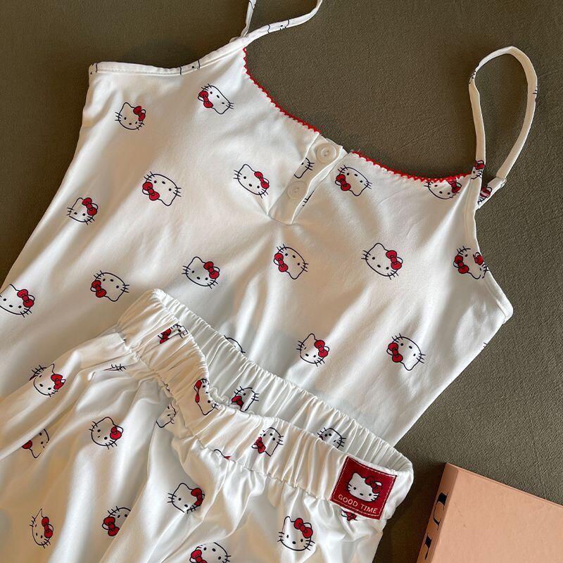 Pure Desire Cute Hello Kitty C - Summer Clothes recension och pris