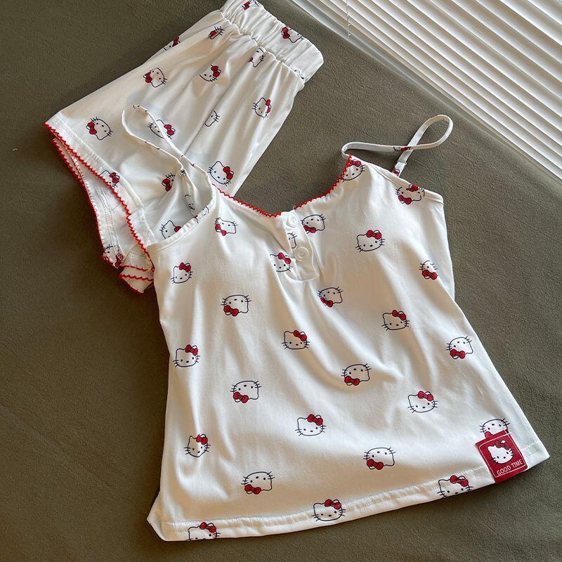 Pure Desire Cute Hello Kitty C - Summer Clothes recension och pris