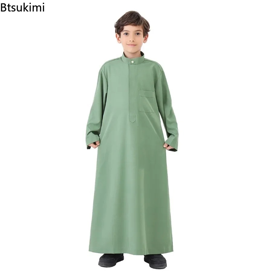 Muslim Kids Clothing Boys Fash - Summer Clothing Pakistan recension och pris