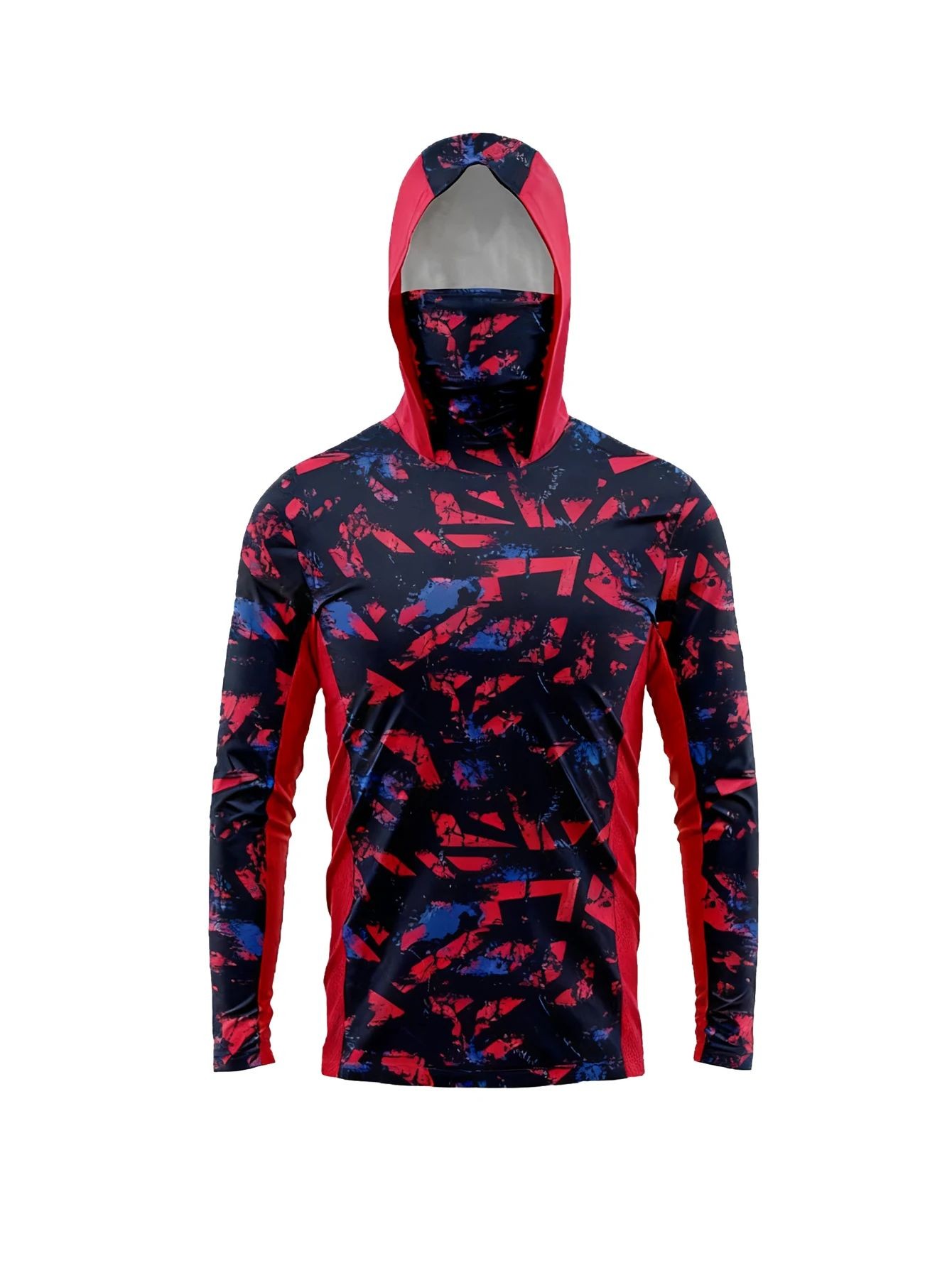 2026 Summer New Style Men's Lo - Summer Clothes recension och pris
