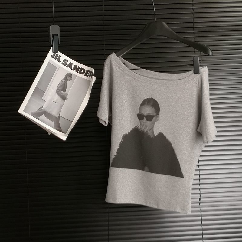 Summer Trend Sexy Printing Off - Summer Clothing Trends For Women 2026 recension och pris