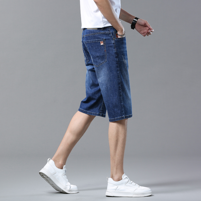 Men's Shorts Summer Straight D - Summer Clothing Office recension och pris