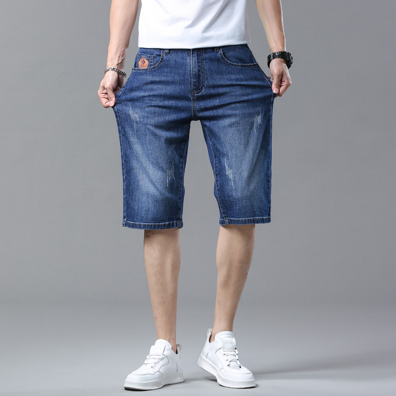 Men's Shorts Summer Straight D - Summer Clothing Office recension och pris