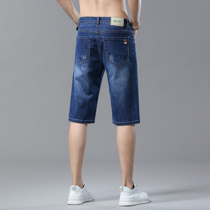 Men's Shorts Summer Straight D - Summer Clothing Office recension och pris