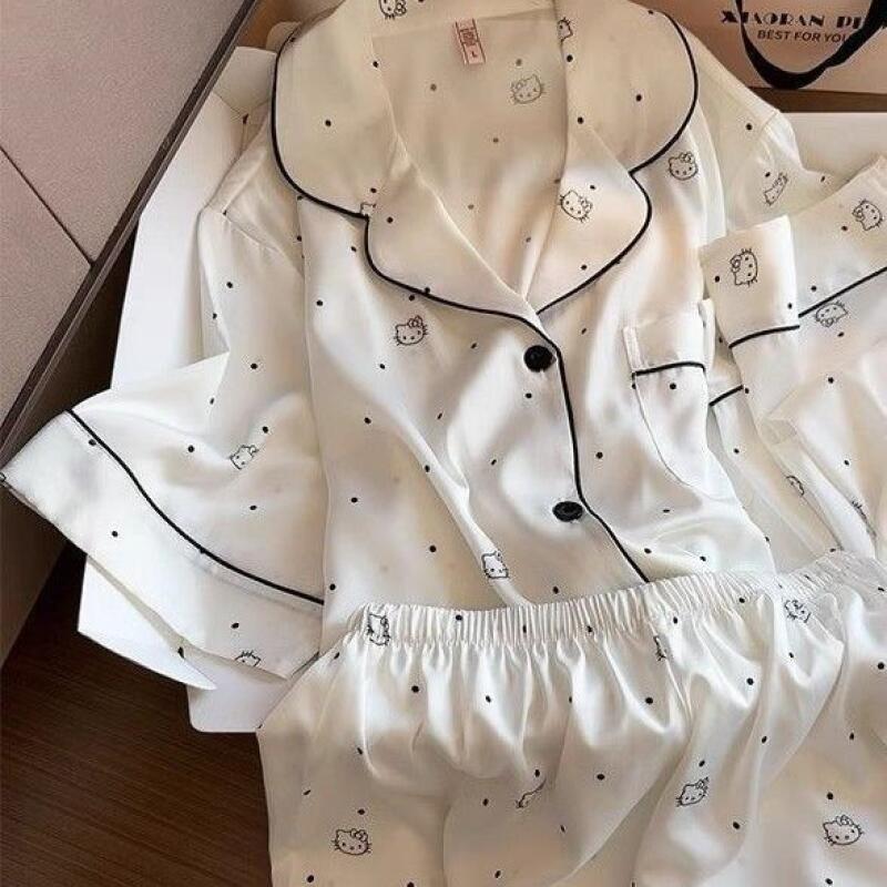 New Simple Trendy Hello Kitty  - Summer Clothes recension och pris