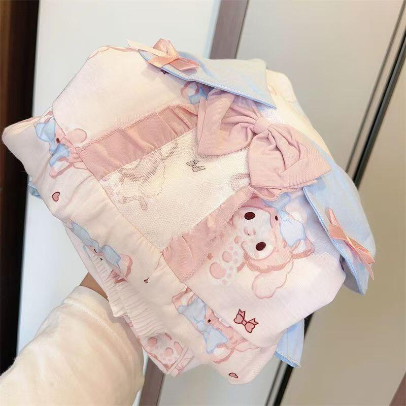 Pajama Set My Melody 2026 Summ - Summer Clothes recension och pris