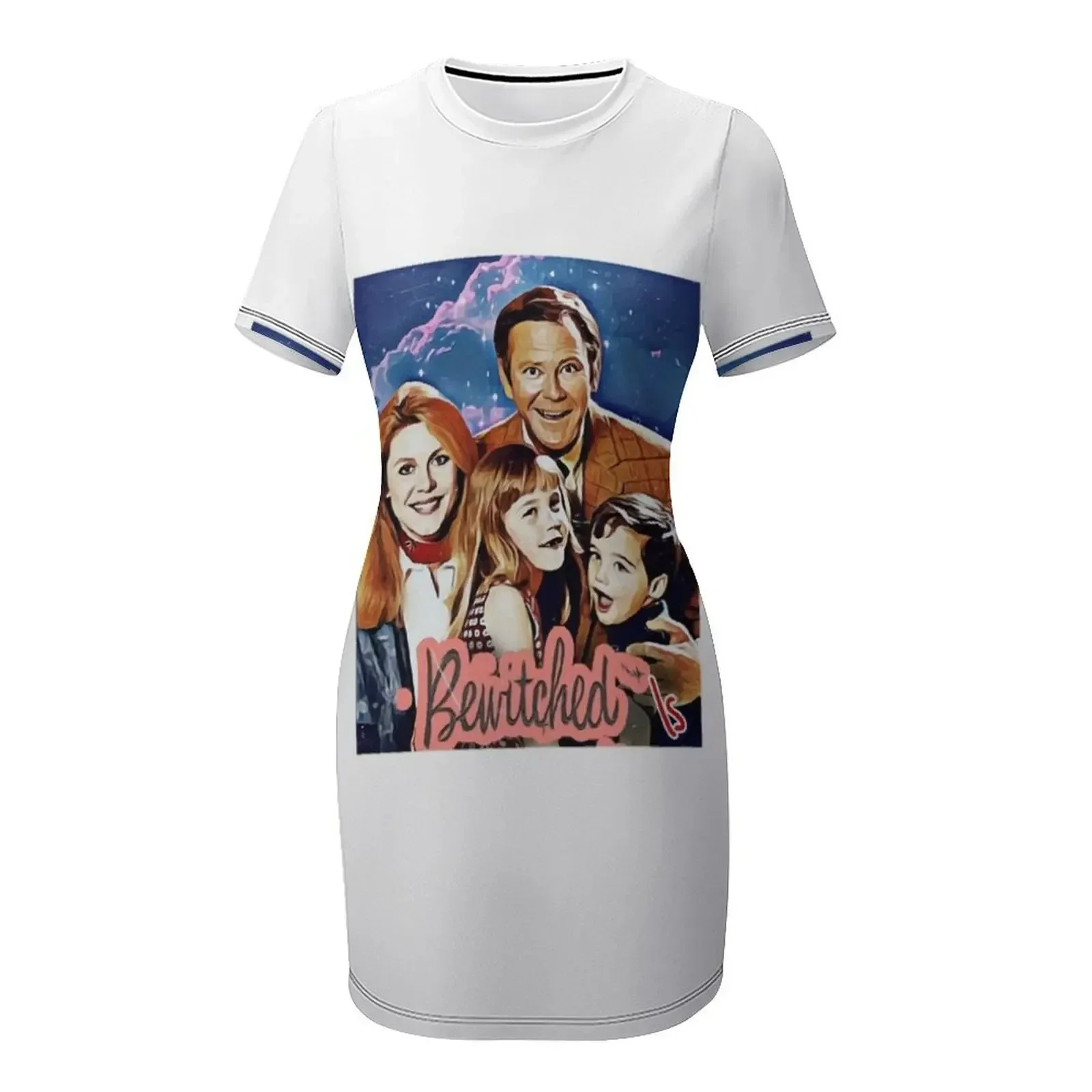 Gift Idea Bewitched Gifts For  - Summer Clothing Ideas For Women recension och pris