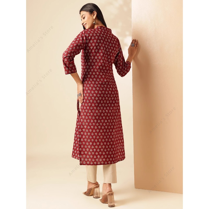Spring Summer Women's Ethnic M - Summer Clothing Pakistan recension och pris