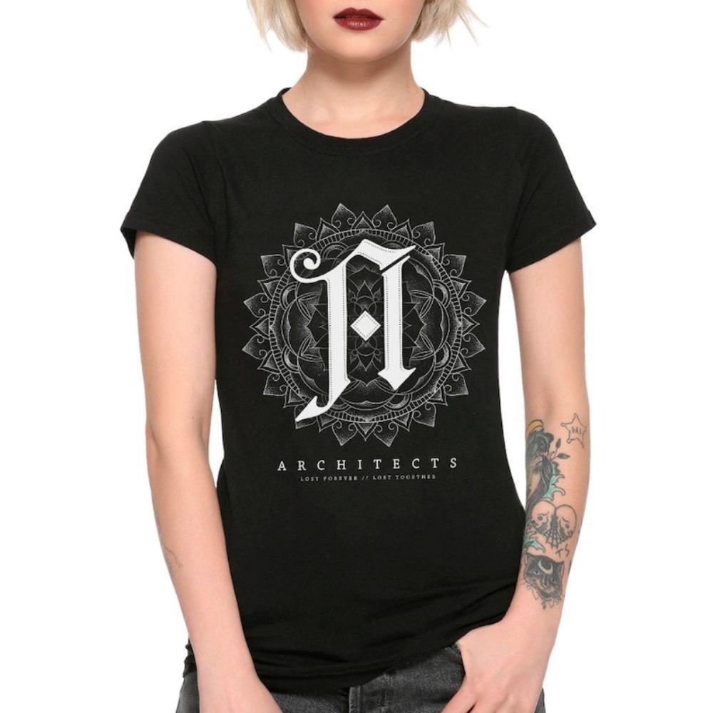 ‌Architects Lost Forever Lost  - Summer Clothing Ideas For Women recension och pris