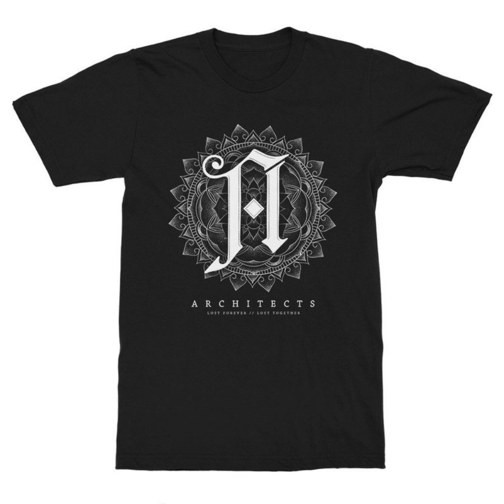 ‌Architects Lost Forever Lost  - Summer Clothing Ideas For Women recension och pris
