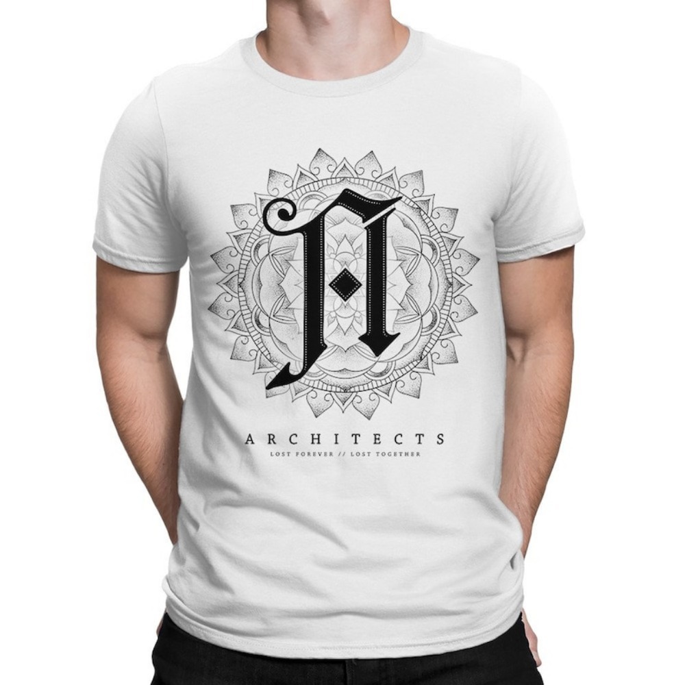 ‌Architects Lost Forever Lost  - Summer Clothing Ideas For Women recension och pris