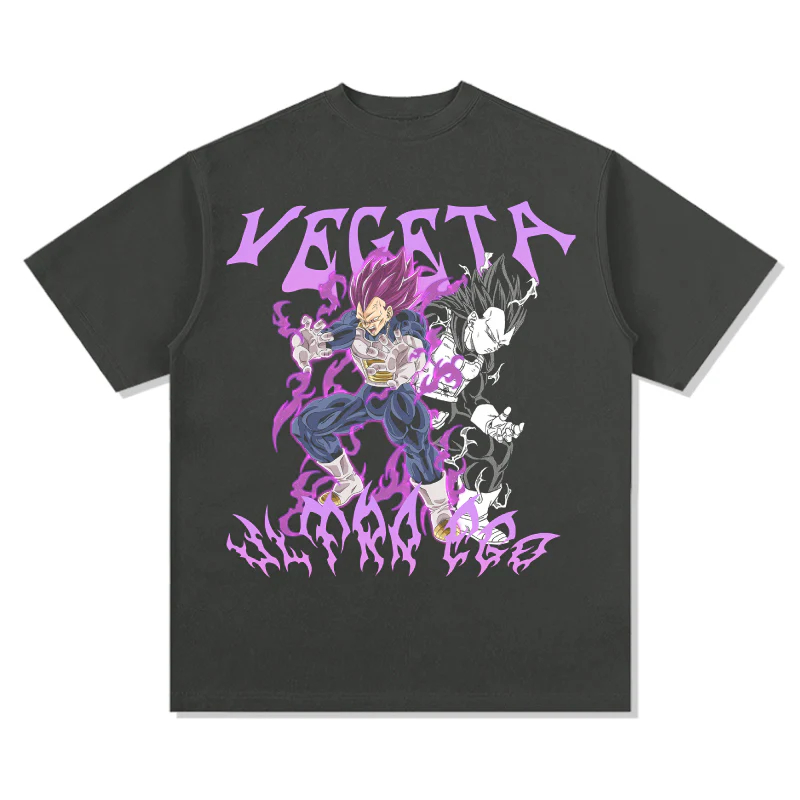 2026 Summer Dragon Ball Oversi - Summer Clothing Ego recension och pris