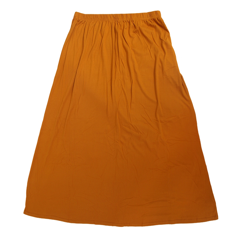 Inner skirt Tibetan lama monas - Summer Clothing Pakistan recension och pris